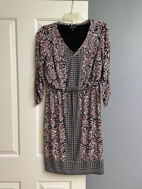 Roz & Ali Dress, Women, Small